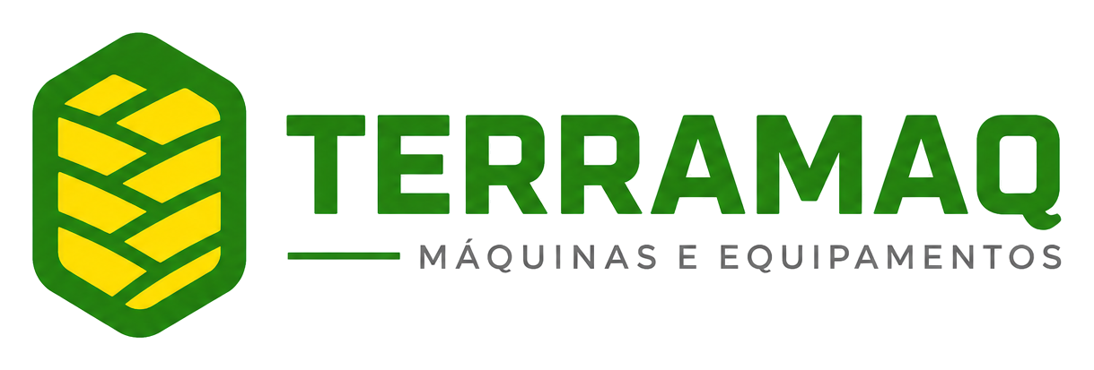 Terramaq Maquinas e Equipamentos